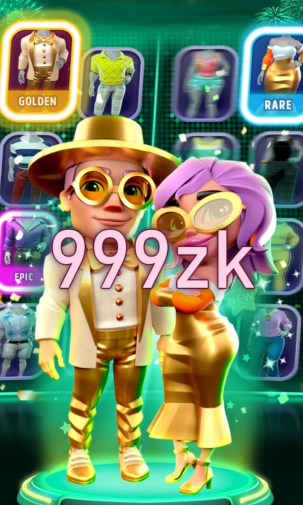999zk APK