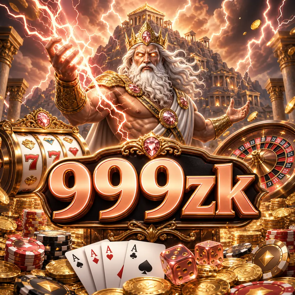 999zk Masuk