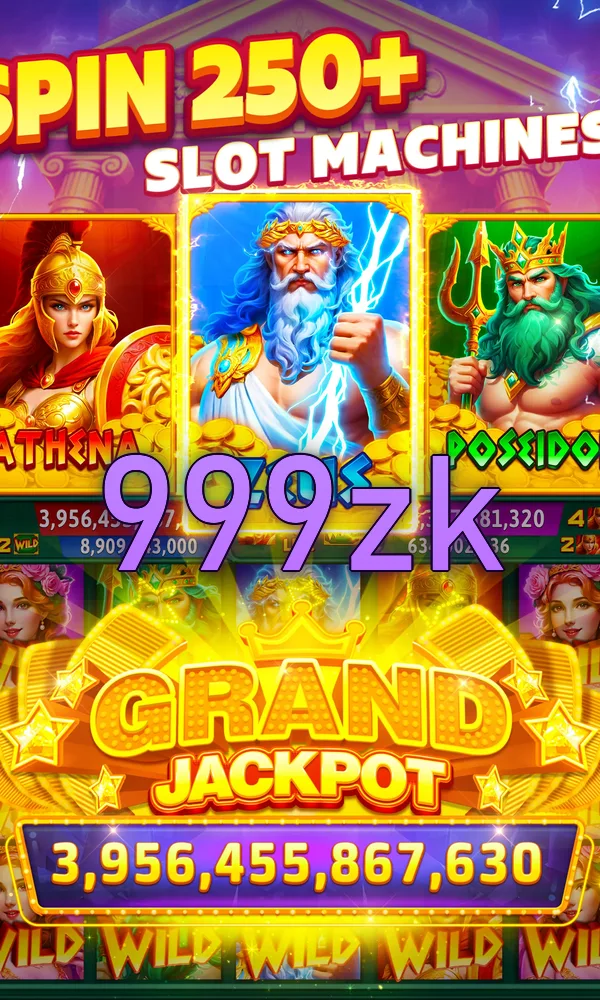 999zk Masuk