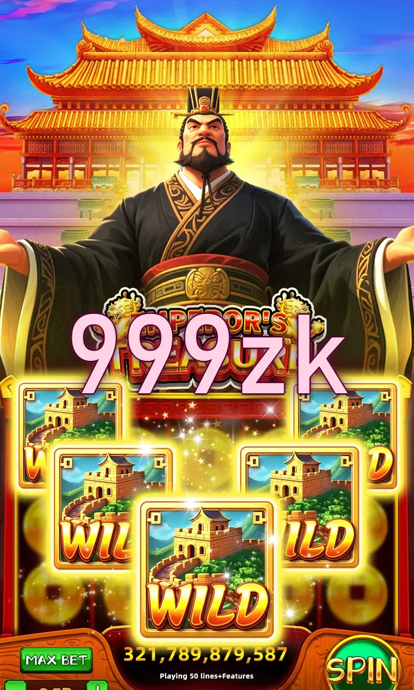 999zk Masuk